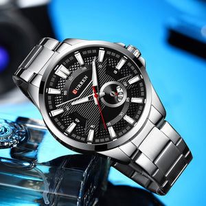 GoDeX RD-28 Silver