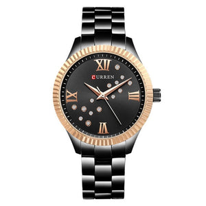 Carmen FD-18 Black