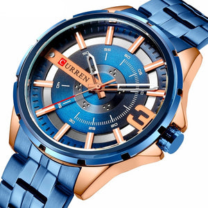 Otto RD-48 Blue