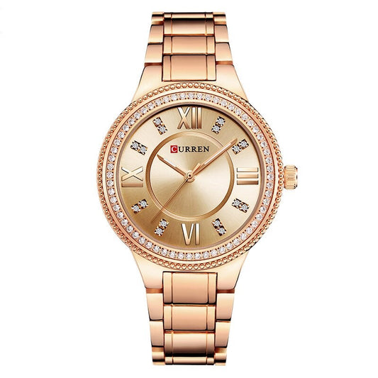 Rexha FD-48 Curren 9010