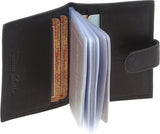 Καρτοθήκη δερμάτινη CG112