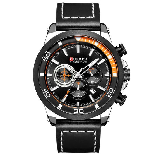 CURREN Roulette 285 BLACK