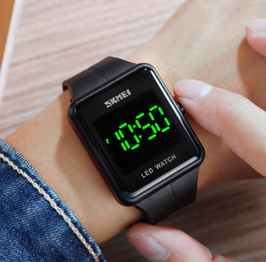 Skmei SK1541 Black