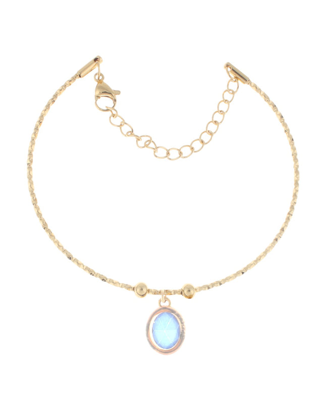 Βραχιόλι KX-5144-1 - Χρυσό