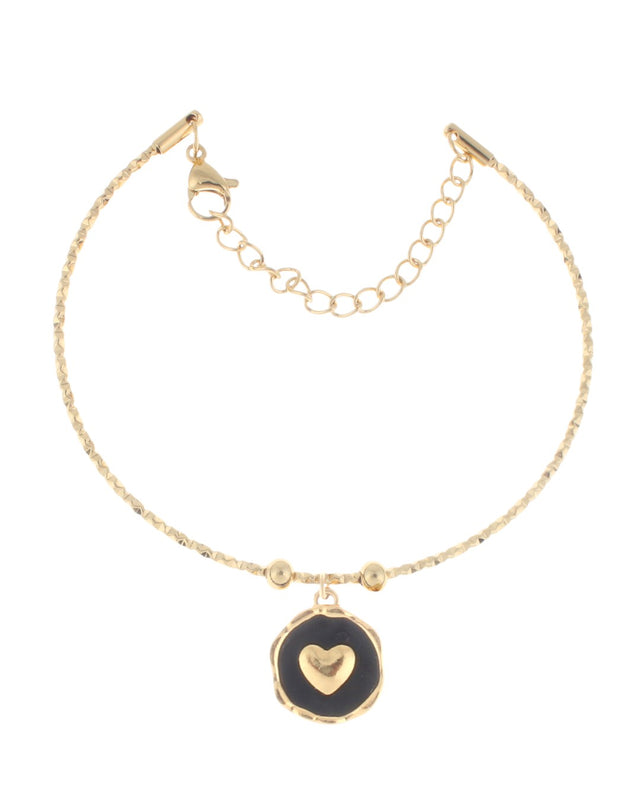 Βραχιόλι KX-5153-11 - Χρυσό