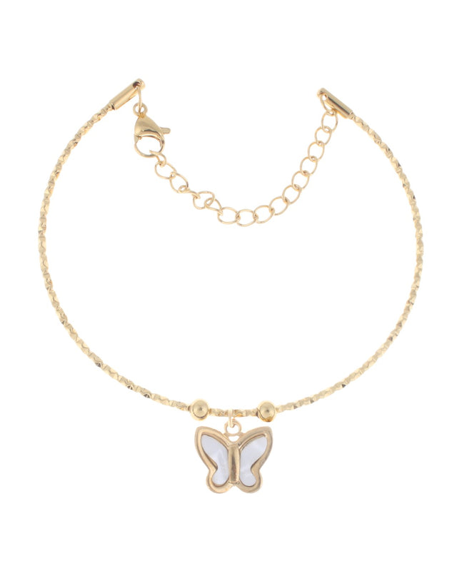 Βραχιόλι KX-5154-11 - Ασπρο