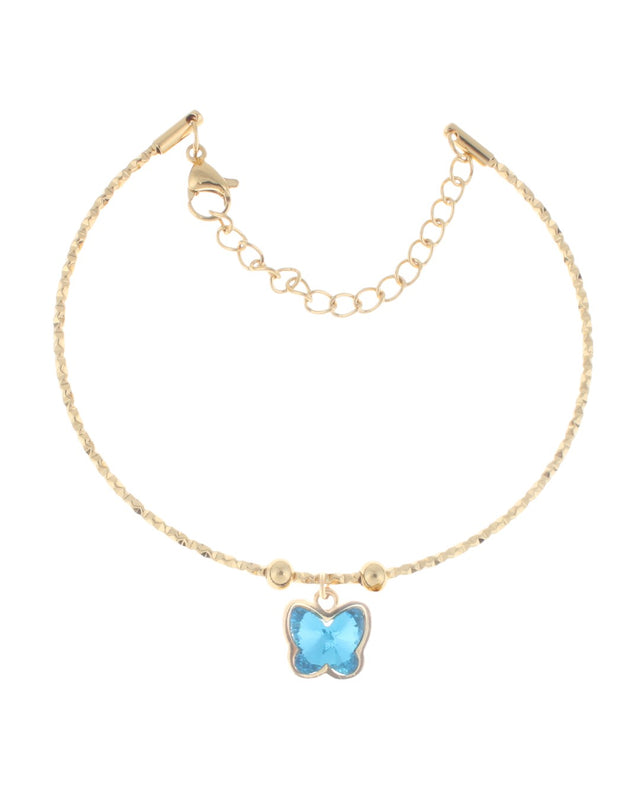 Βραχιόλι KX-5145-11 - Χρυσό