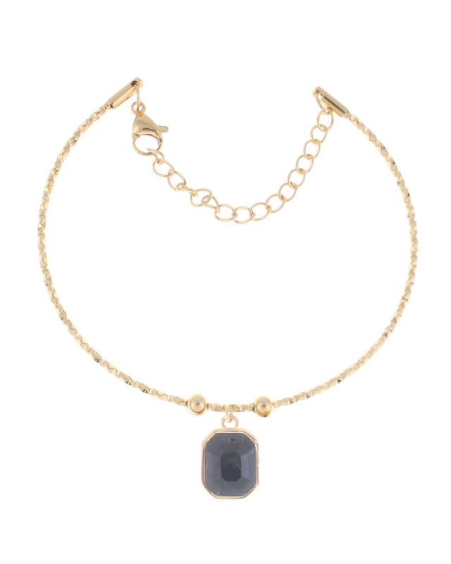 Βραχιόλι KX-5150-11 - Χρυσό