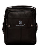 Τσαντάκι χιαστί MD-1829-1 - Μαύρο