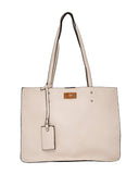 Τσάντα ώμου WL77010 - Μπέζ