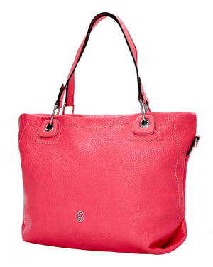 Τσάντα ώμου-BY-31409 - Φούξ