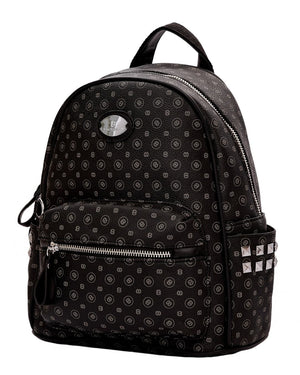 Σακίδιο πλάτης YR3510 - Μαύρο