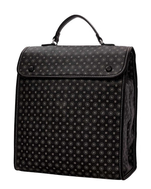 Σακίδιο πλάτης Y3188 - Μαύρο