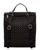 Σακίδιο πλάτης Y3188 - Μαύρο