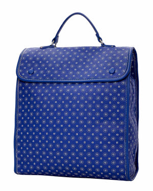 Σακίδιο πλάτης Y3188 - Μπλέ