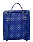 Σακίδιο πλάτης Y3188 - Μπλέ