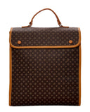 Σακίδιο πλάτης Y3188 - Κάμελ