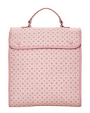 Σακίδιο πλάτης Y3188 - Ρόζ