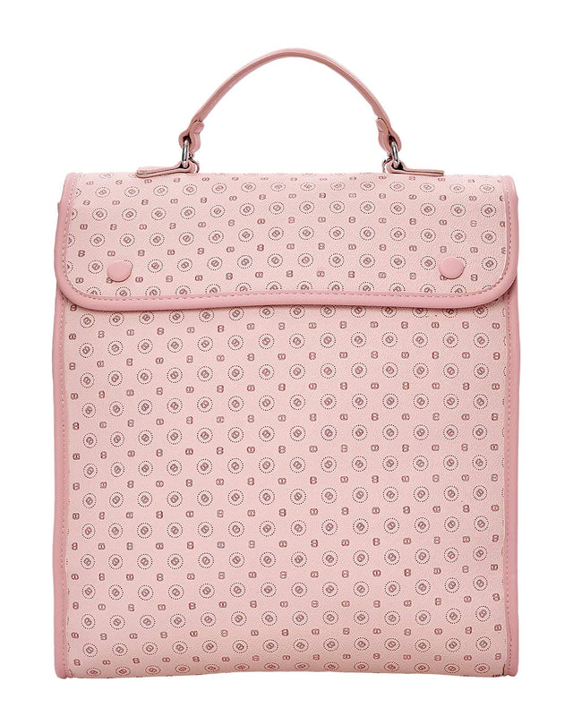 Σακίδιο πλάτης Y3188 - Ρόζ