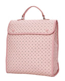 Σακίδιο πλάτης Y3188 - Ρόζ