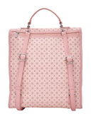 Σακίδιο πλάτης Y3188 - Ρόζ