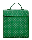 Σακίδιο πλάτης Y3188 - Πράσινο