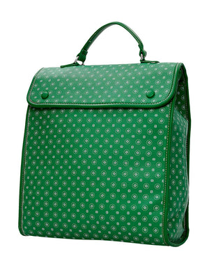 Σακίδιο πλάτης Y3188 - Πράσινο