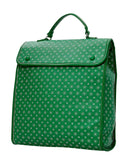 Σακίδιο πλάτης Y3188 - Πράσινο