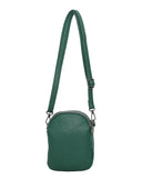 Τσάντα χιαστή HJ1007 - Πράσινο