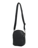 Τσάντα χιαστή HJ1007 - Μαύρο