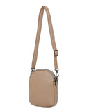 Τσάντα χιαστή HJ1007 - Khaki