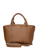 Τσάντα χειρός YM-5002 - Khaki