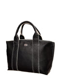 Τσάντα χειρός YM-5002 - Μαύρο