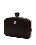 Τσάντα φάκελος clutch JH-21995 - Μαύρο