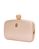 Τσάντα φάκελος clutch JH-21995 - Χρυσό