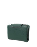 Πορτοφόλι μικρό HJ1011 - Green