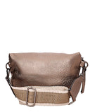 Τσαντάκι χιαστή W-6290 - Khaki