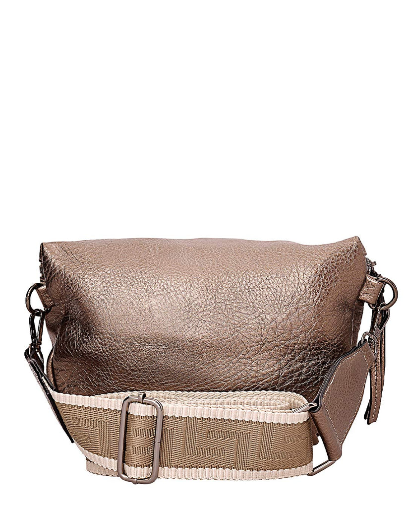 Τσαντάκι χιαστή W-6290 - Khaki