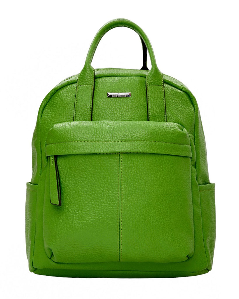 Σακίδιο πλάτης SP2358-1 - Πράσινο