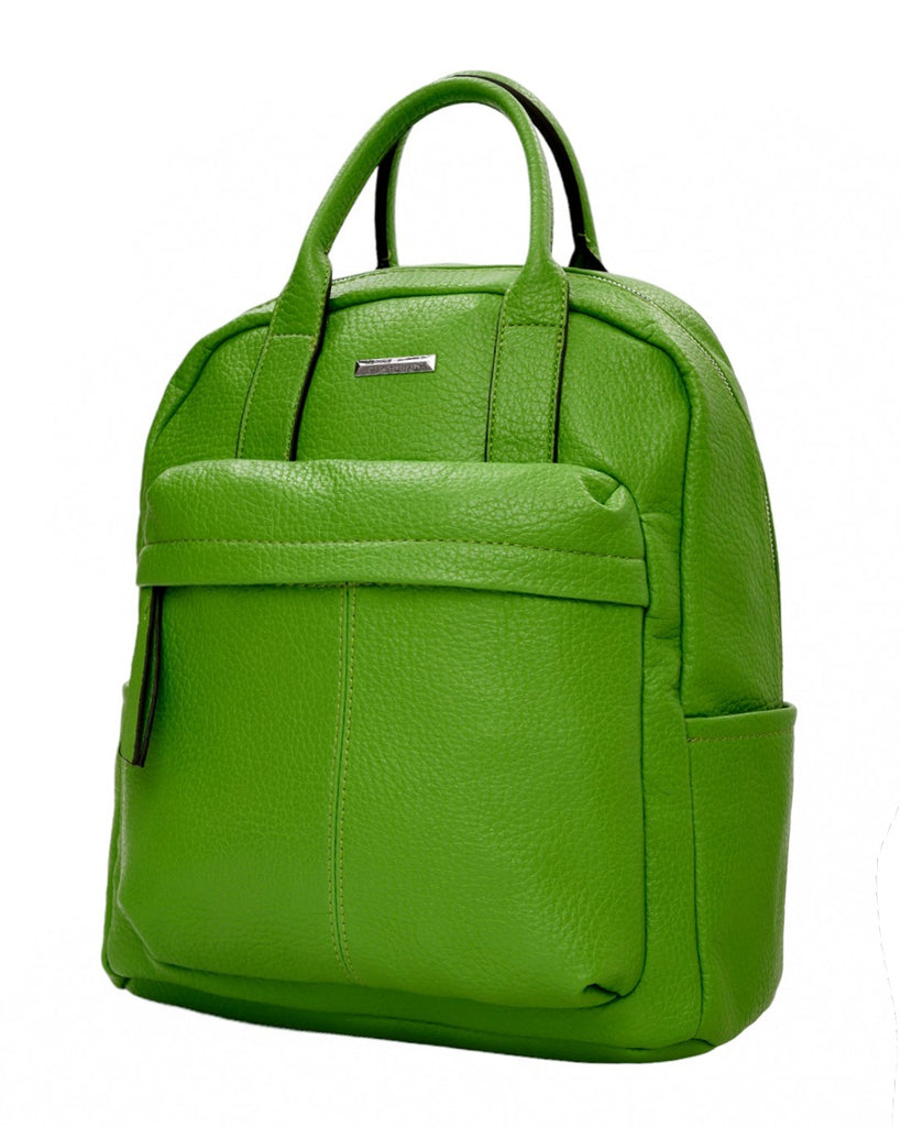 Σακίδιο πλάτης SP2358-1 - Πράσινο