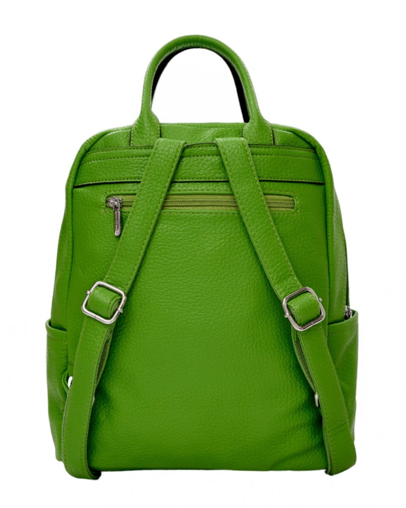 Σακίδιο πλάτης SP2358-1 - Πράσινο