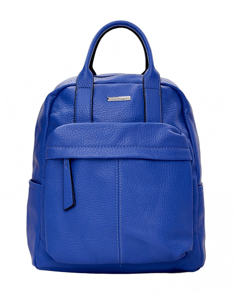 Σακίδιο πλάτης SP2358-1 - Μπλέ
