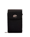 Τσαντάκι χιαστί HJ1006 - Μαύρο