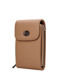 Τσαντάκι χιαστί HJ1006 - Khaki