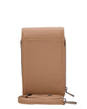 Τσαντάκι χιαστί HJ1006 - Khaki