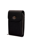 Τσαντάκι χιαστί HJ1006 - Μαύρο