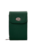 Τσαντάκι χιαστί HJ1006 - Πράσινο