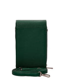 Τσαντάκι χιαστί HJ1006 - Πράσινο