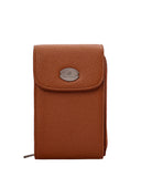 Τσαντάκι χιαστί HJ1006 - Κάμελ