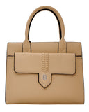 Τσάντα χειρός QR-23935 - Apricot